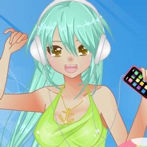 dress up games rinmaru|Anime Summer: Friends Dress Up / Anime Summer Girls : .